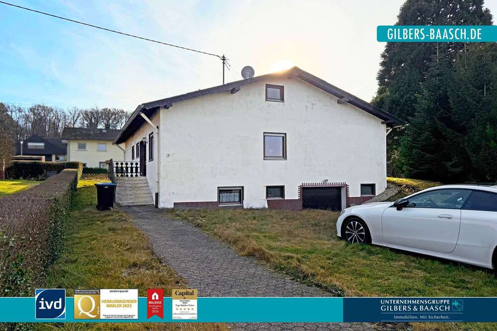 Thumbnail-Haus zum Kaufen in Morbach 149.000,00 € 109 m²