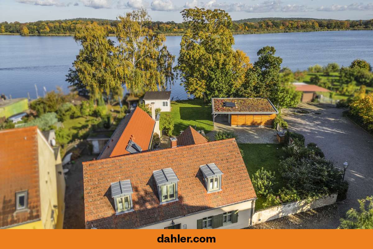 Thumbnail-Haus zum Kaufen in Werder (Havel) bei Potsdam 2.900.000,00 € 210 m²