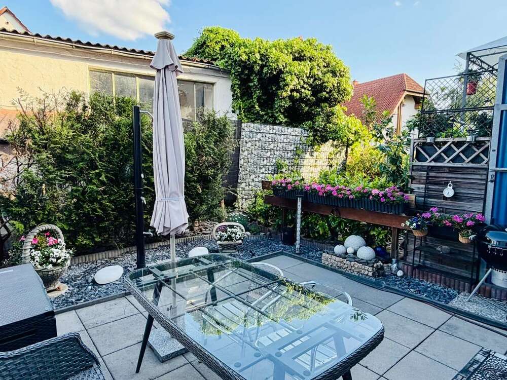 Thumbnail-Haus zum Kaufen in Mutterstadt 398.500,00 € 117 m²