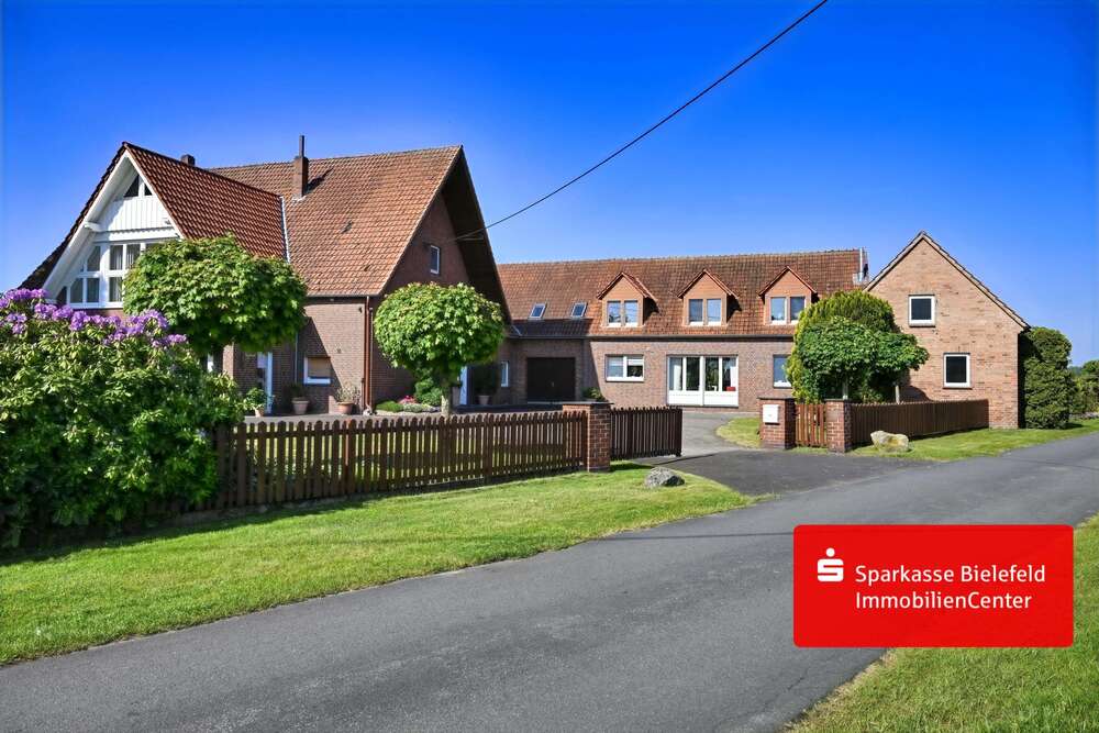 Thumbnail-Haus zum Kaufen in Gütersloh 1.300.000,00 € 424 m²