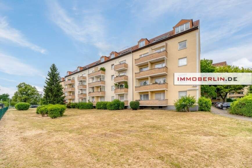 Thumbnail-Wohnung zum Kaufen in Berlin 249.000,00 € 64 m²