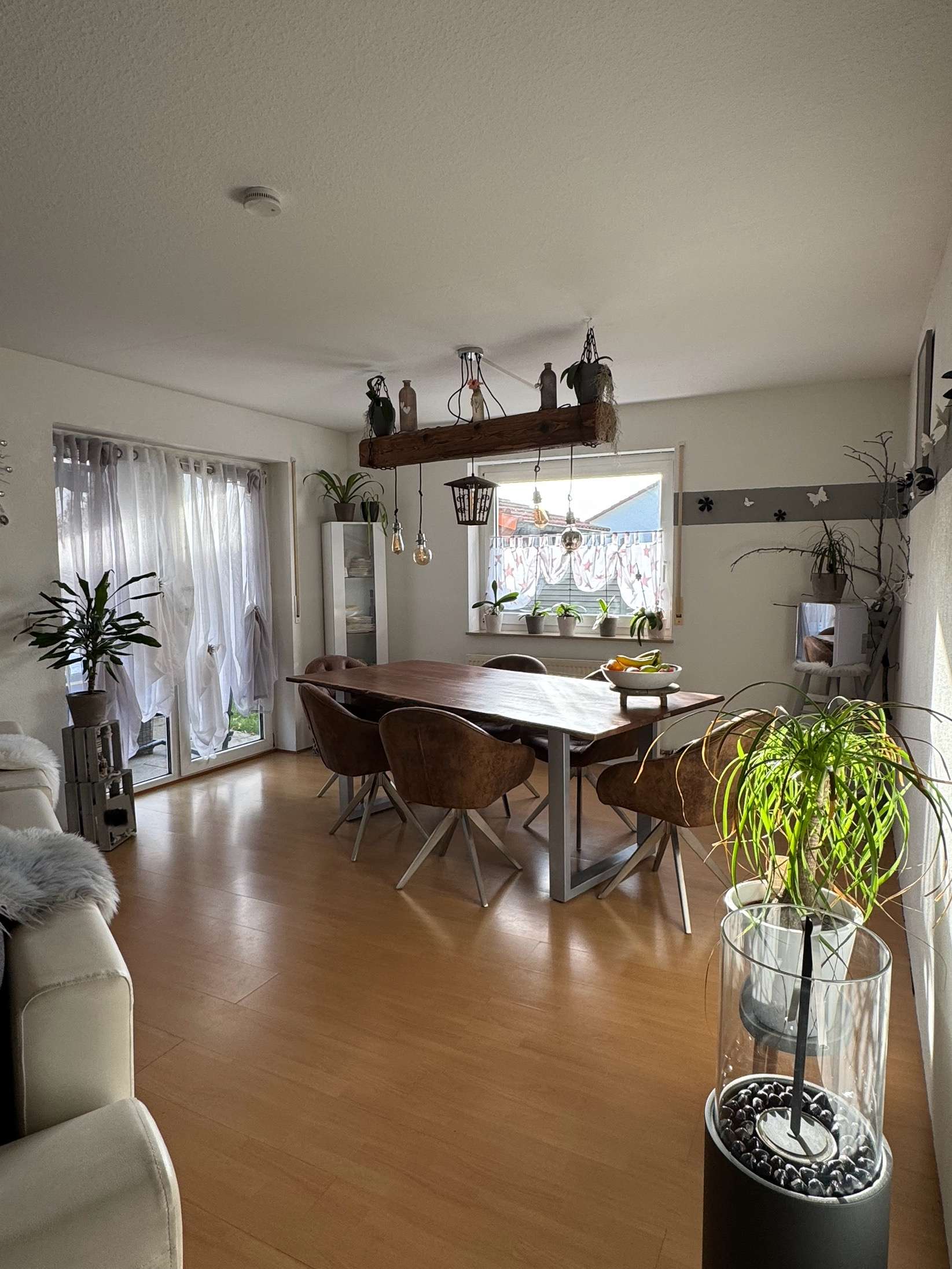 Thumbnail-Wohnung zum Kaufen in Schömberg-Langenbrand 259.000,00 € 97 m²