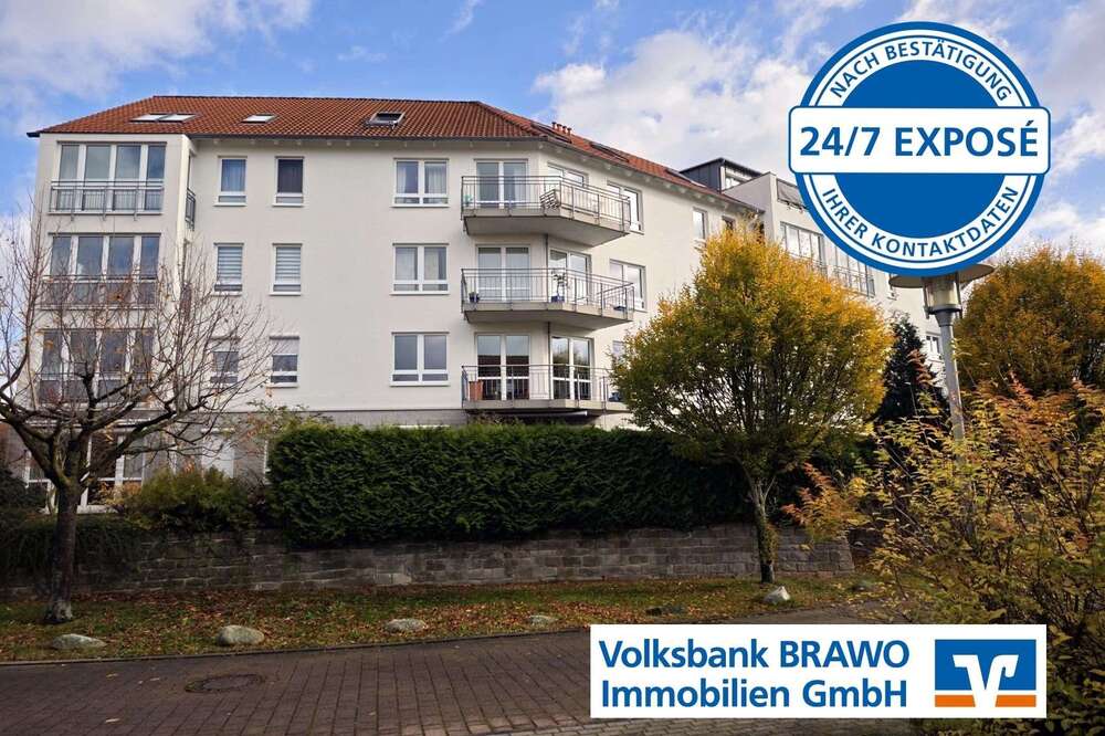 Thumbnail-Wohnung zum Kaufen in Wolfsburg 155.000,00 € 54 m²