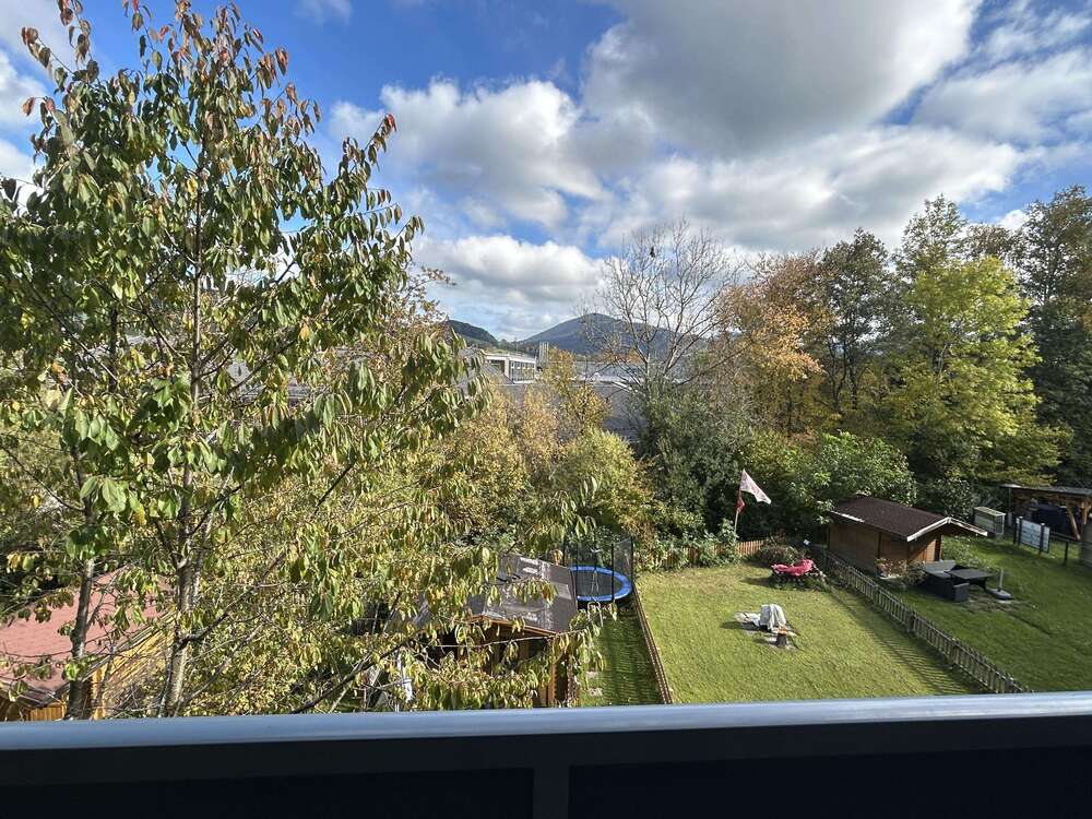 Thumbnail-Wohnung zum Kaufen in Hausham 298.000,00 € 65 m²