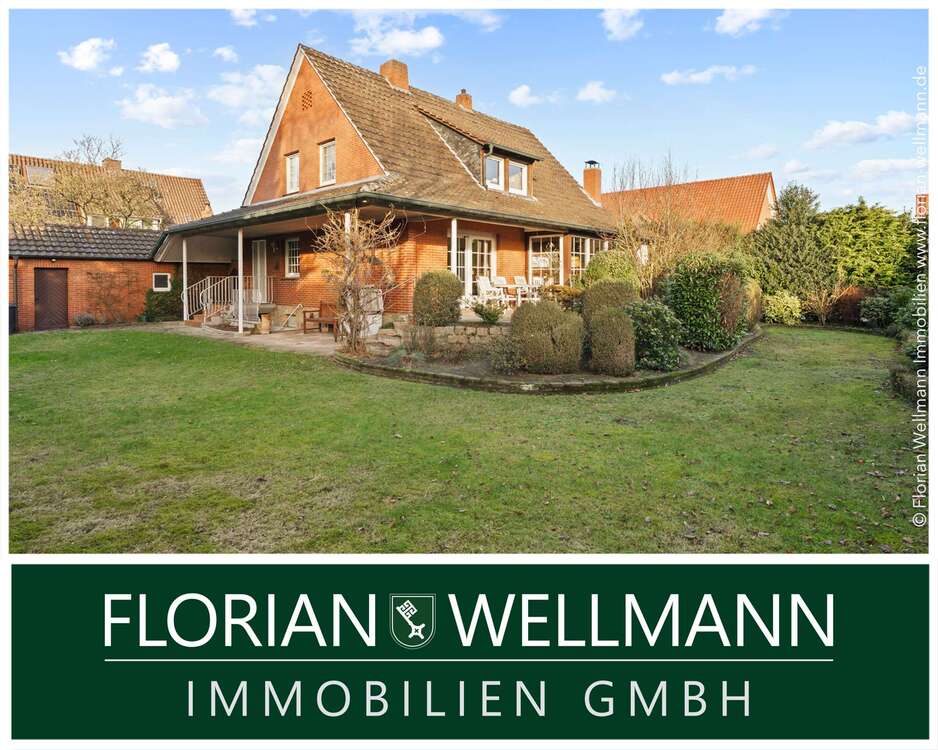 Thumbnail-Haus zum Kaufen in Hopsten 370.000,00 € 152.39 m²