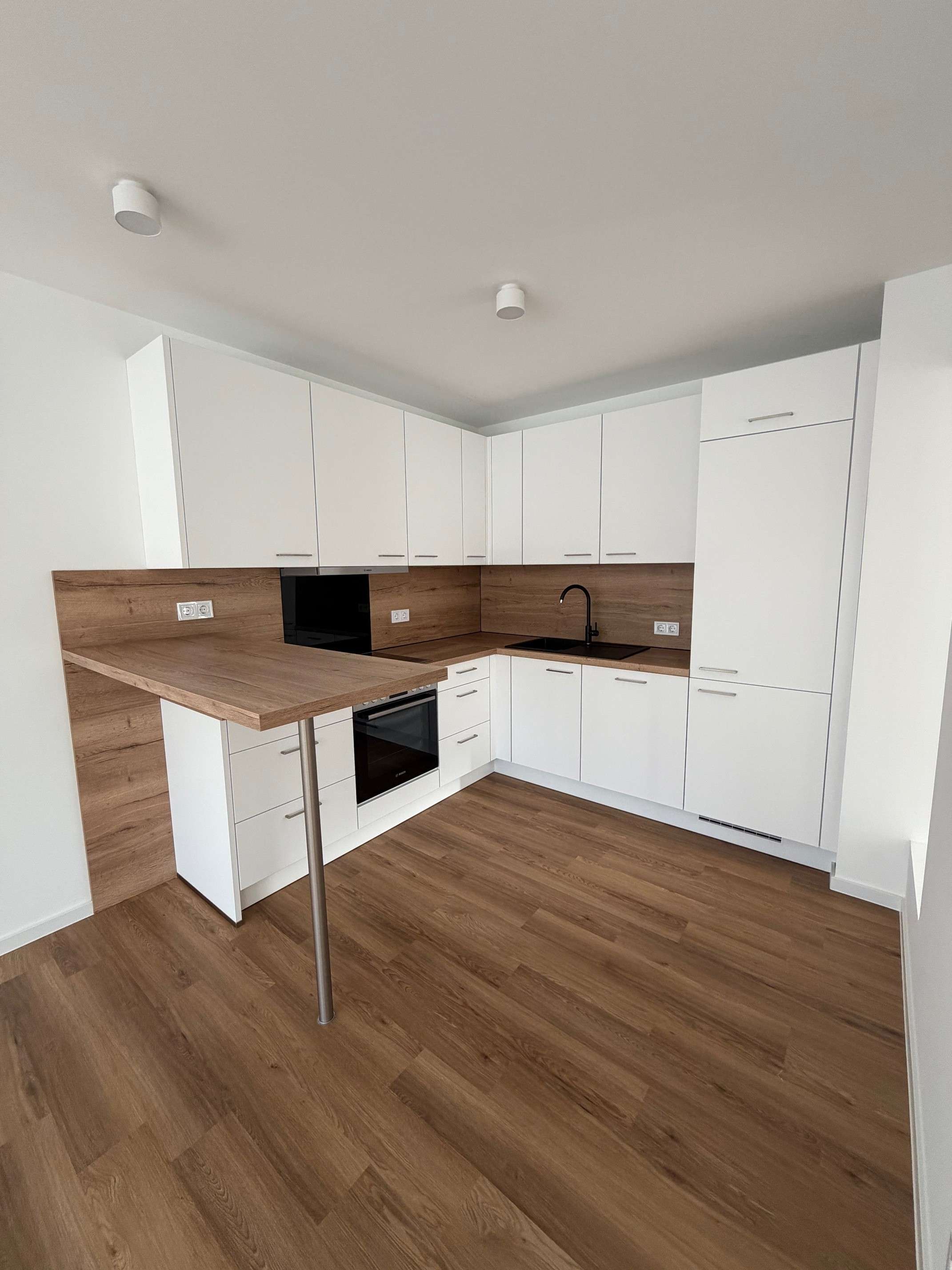 Thumbnail-Wohnung zum Mieten in Sankt Georgen im Schwarzwald 950,00 € 76 m²