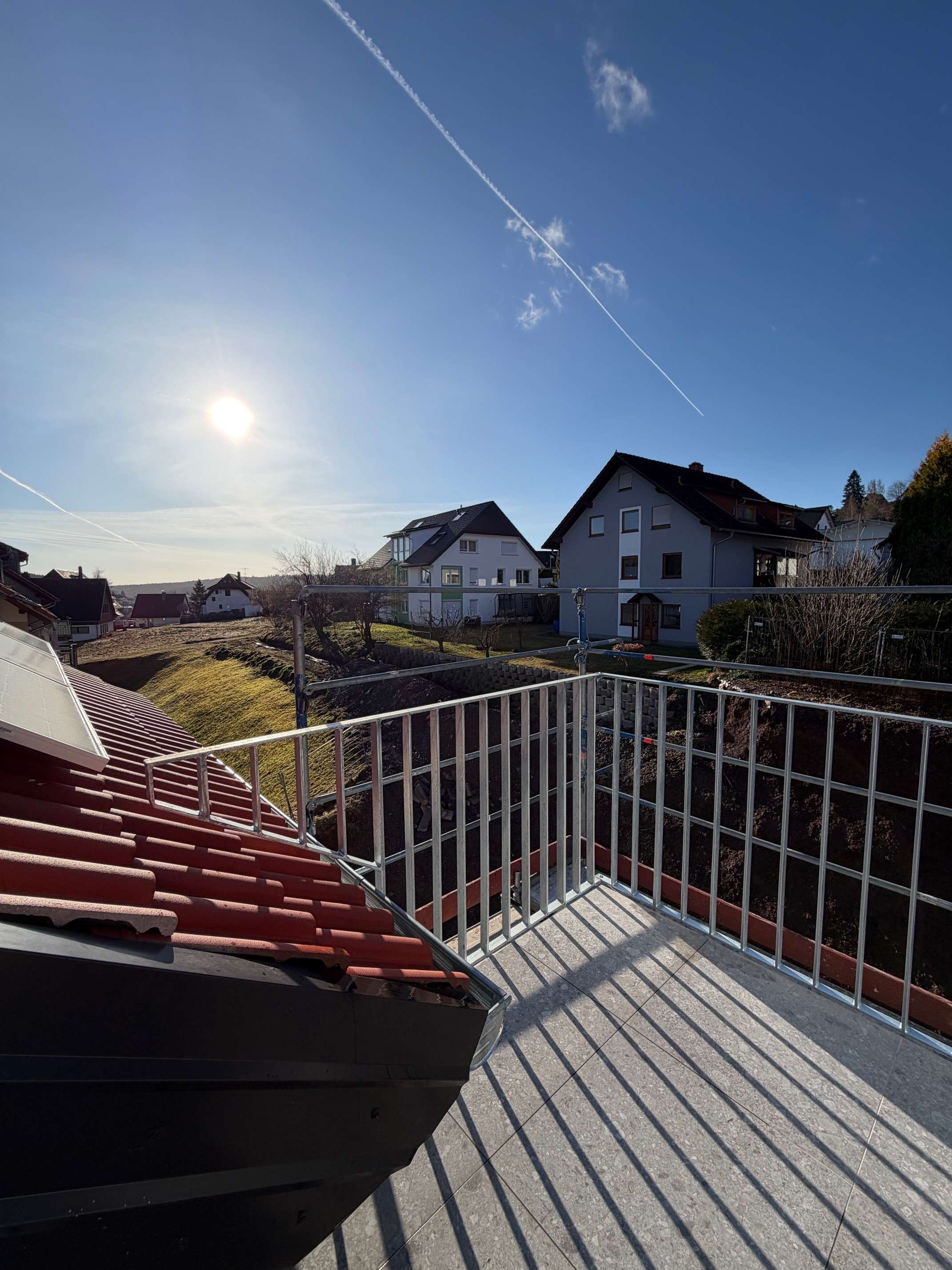 Thumbnail-Wohnung zum Mieten in Sankt Georgen im Schwarzwald 950,00 € 76 m²