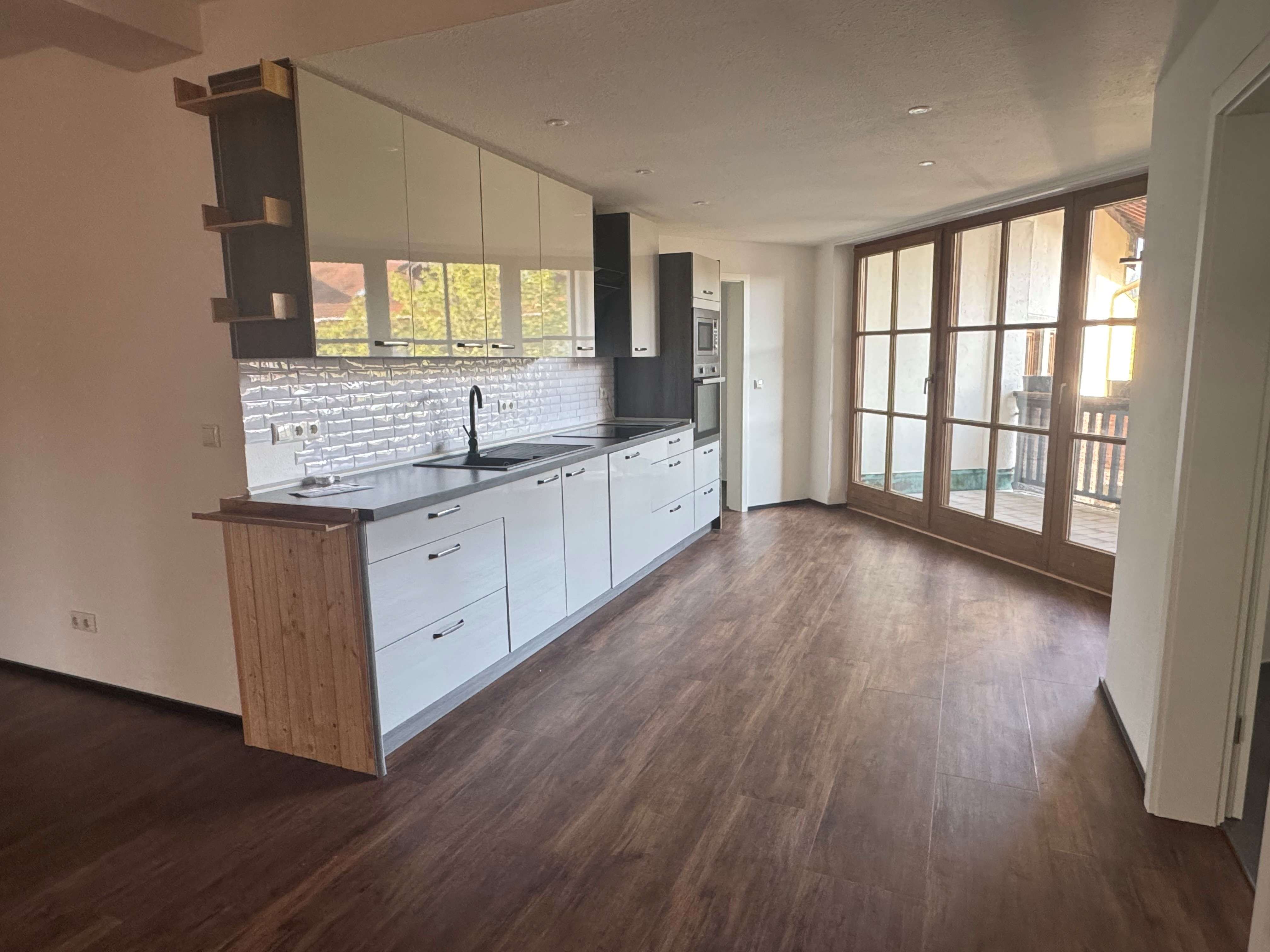 Thumbnail-Wohnung zum Mieten in Kiefersfelden 1.300,00 € 110 m²