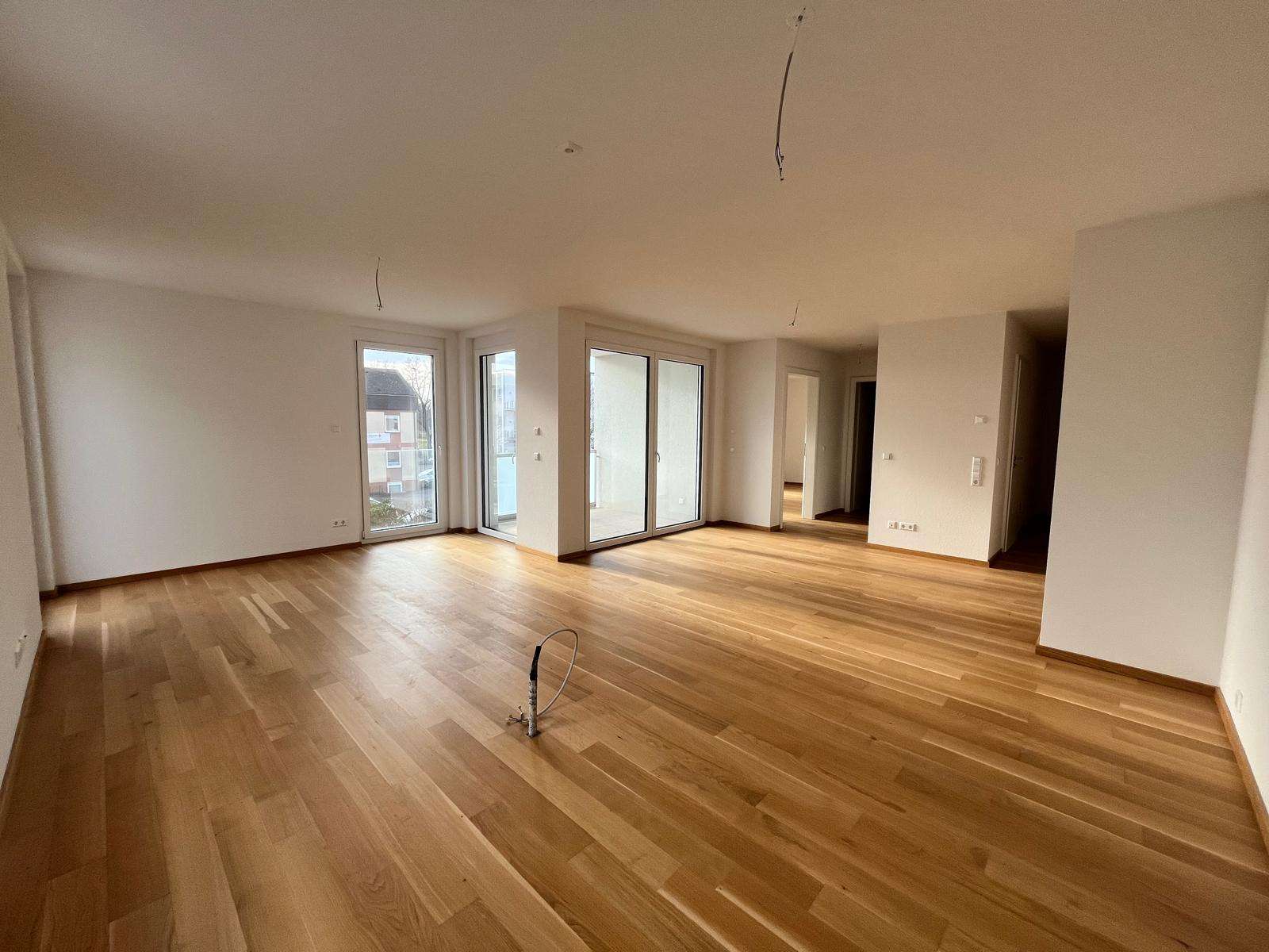 Thumbnail-Wohnung zum Mieten in Kehl 920,00 € 72.43 m²