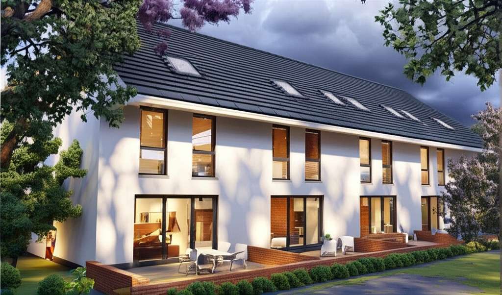Thumbnail-Haus zum Kaufen in Darmstadt 788.500,00 € 149 m²