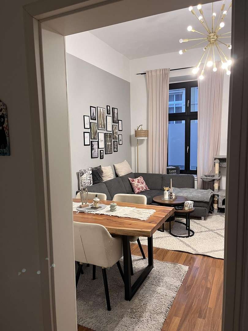 Thumbnail-Wohnung zum Mieten in Wuppertal 370,00 € 35.63 m²