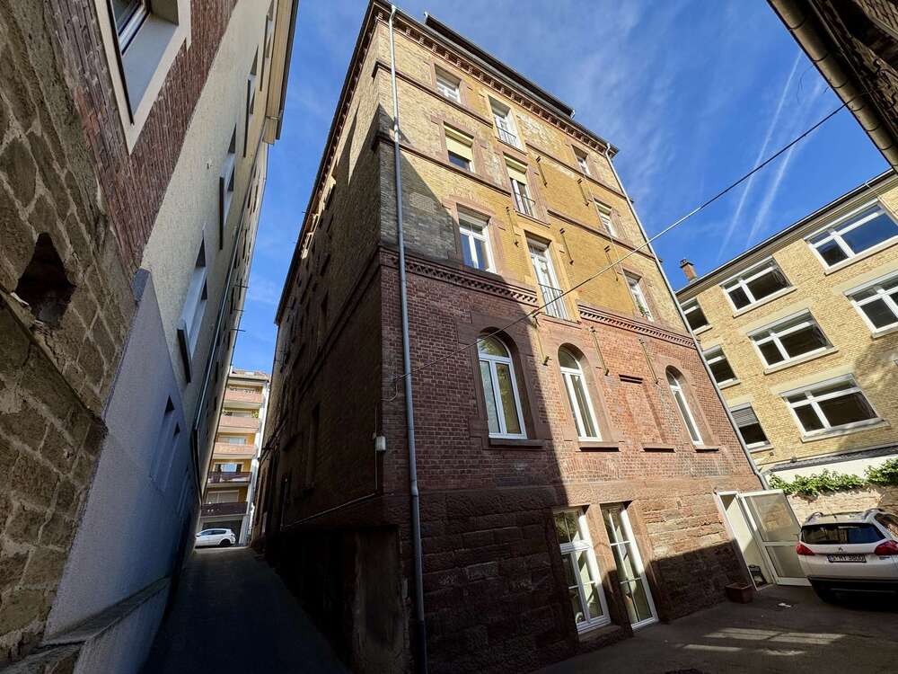 Thumbnail-Büro in Stuttgart 990.000,00 € 148 m²