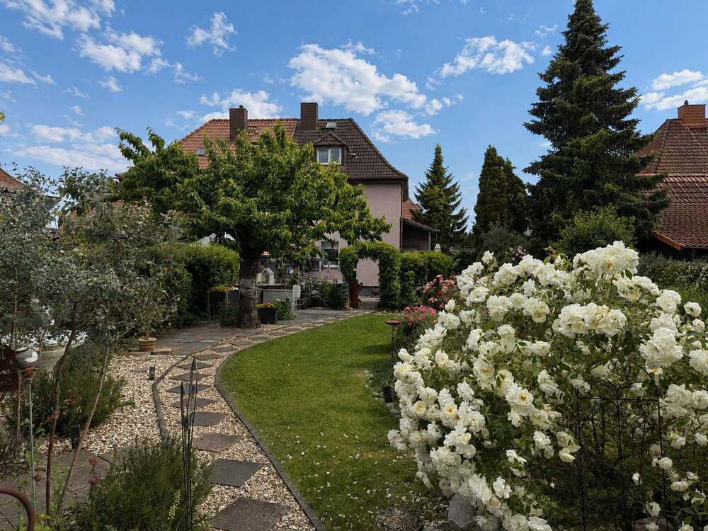 Thumbnail-Haus zum Kaufen in Leuna 269.000,00 € 116 m²