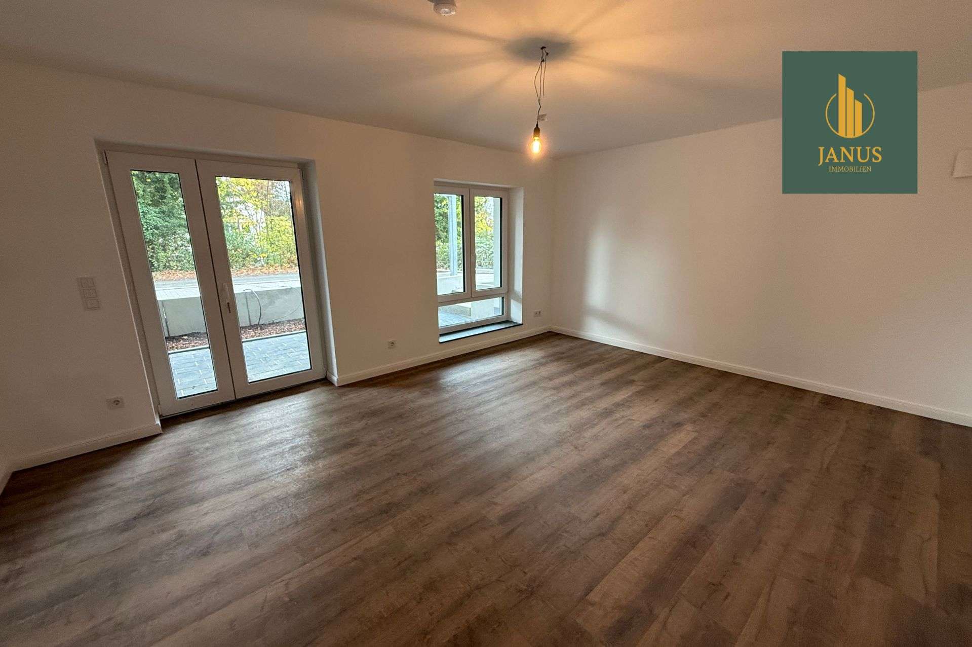 Thumbnail-Wohnung zum Kaufen in Herford 390.000,00 € 91 m²