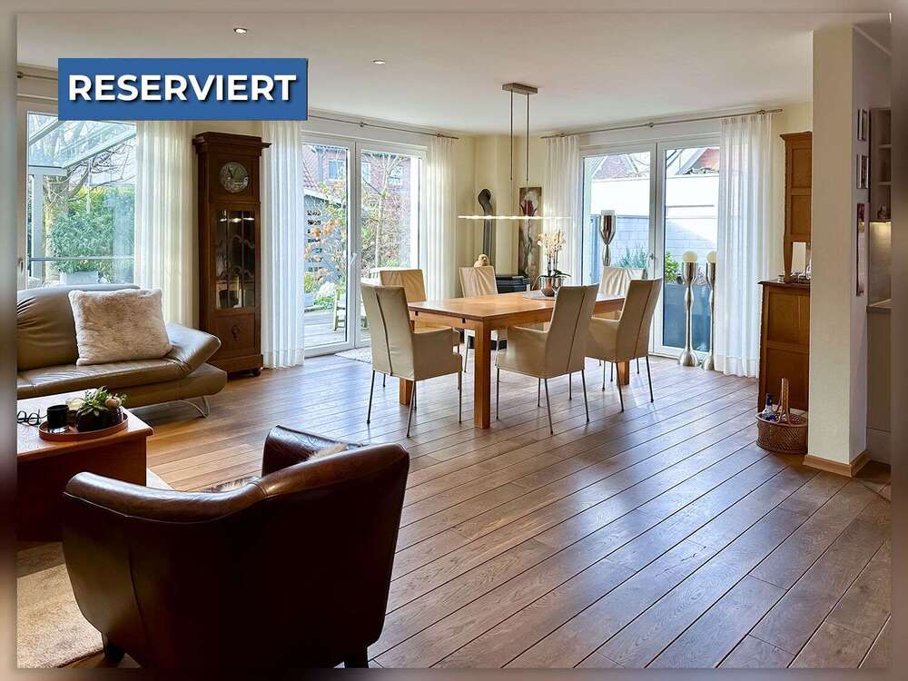Thumbnail-Haus zum Kaufen in Bocholt Biemenhorst 489.000,00 € 159 m²