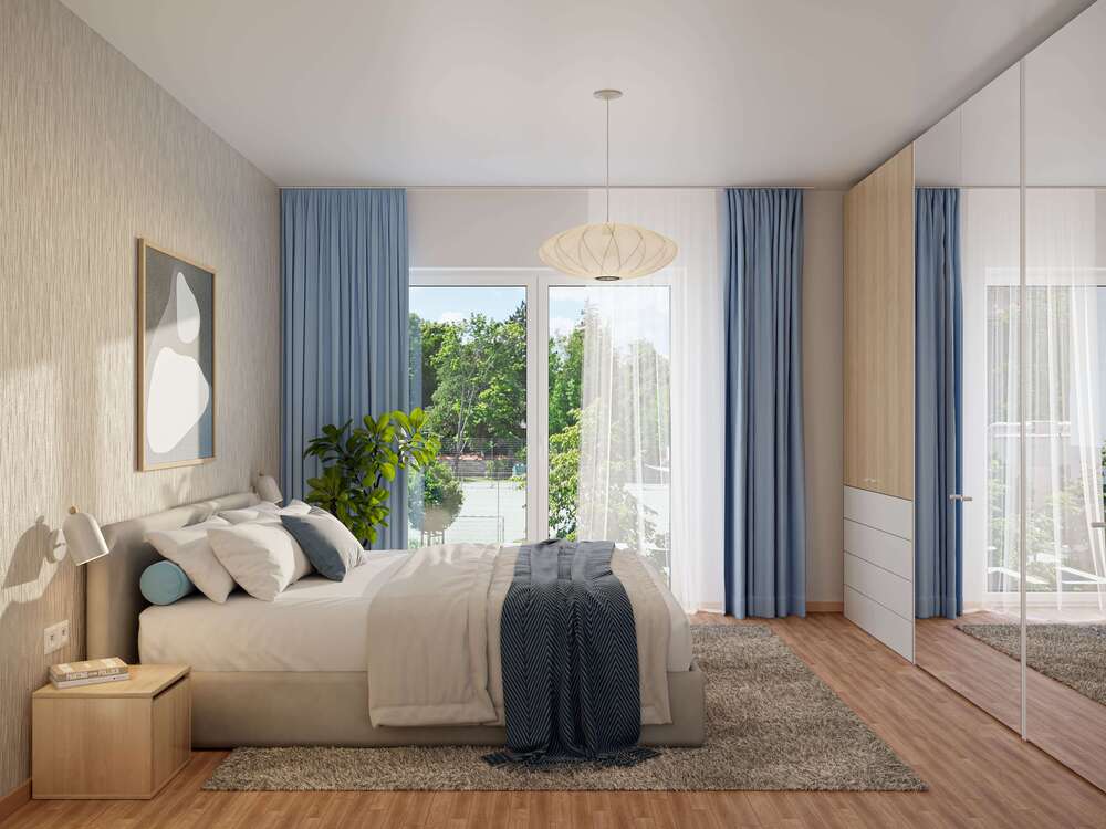 Thumbnail-Wohnung zum Kaufen in Dresden 548.156,00 € 116.2 m²