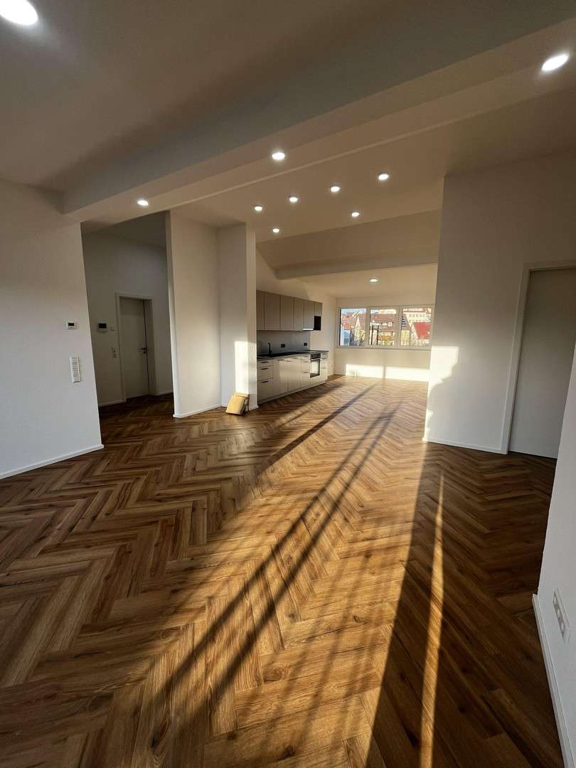 Thumbnail-Wohnung zum Mieten in Nürtingen 1.390,00 € 100 m²