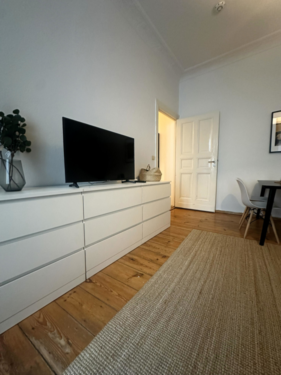 Thumbnail-Wohnung zum Mieten in Berlin 1.070,00 € 48.54 m²
