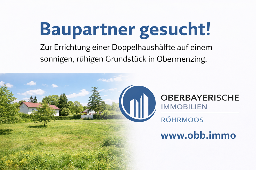 Thumbnail-Grundstück zu verkaufen in München 1.298.000,00 € 576 m²