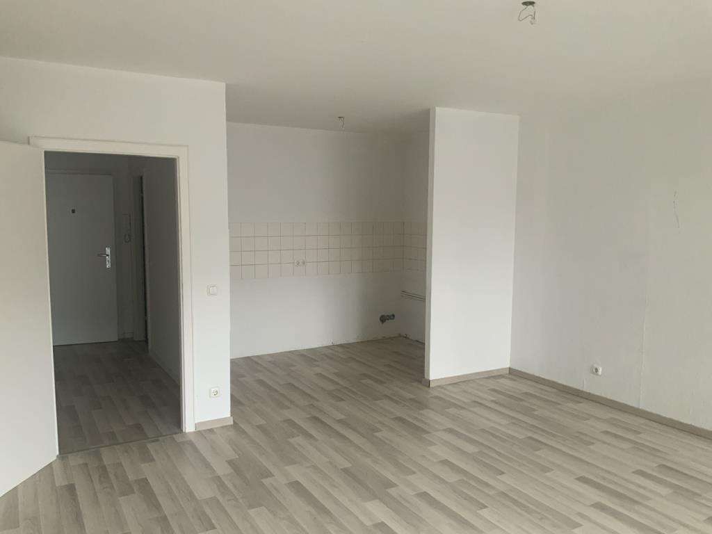 Thumbnail-Wohnung zum Mieten in Monheim 509,00 € 40 m²