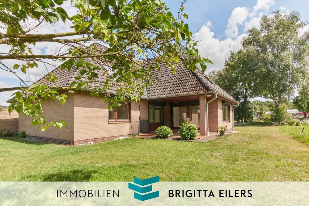 Thumbnail-Haus zum Mieten in Achim 1.790,00 € 205 m²