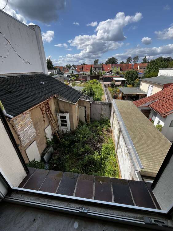 Thumbnail-Haus zum Kaufen in Aken 32.500,00 € 100 m²