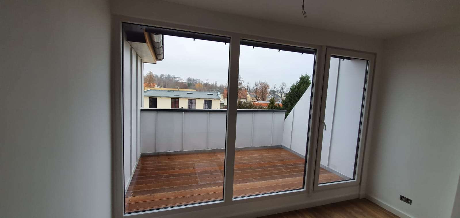 Thumbnail-Wohnung zum Mieten in Werder 1.575,00 € 105 m²