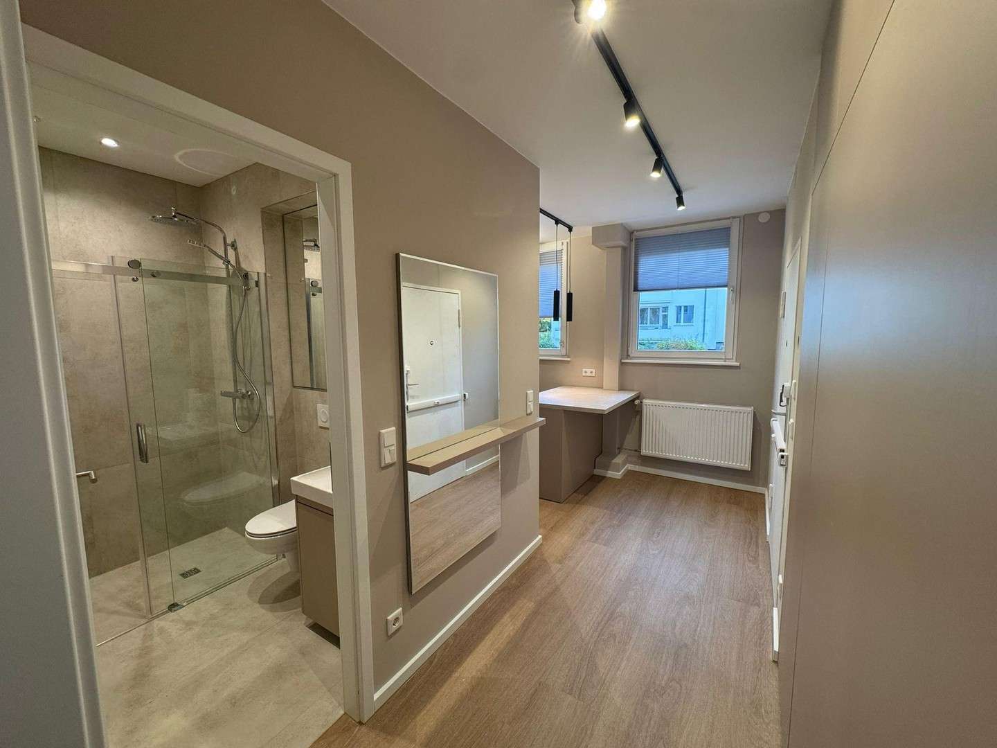 Thumbnail-Wohnung zum Mieten in Berlin 1.449,00 € 50 m²