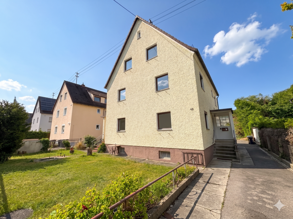 Thumbnail-Haus zum Kaufen in Gersthofen 629.000,00 € 182 m²