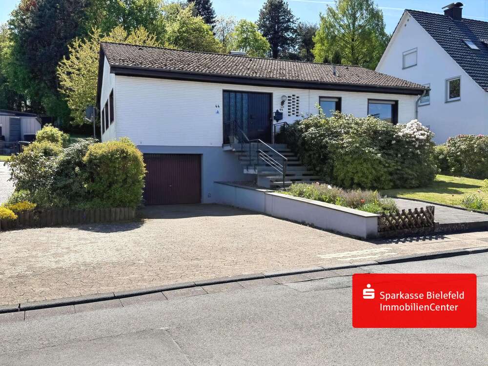 Thumbnail-Haus zum Kaufen in Bielefeld 395.000,00 € 130 m²