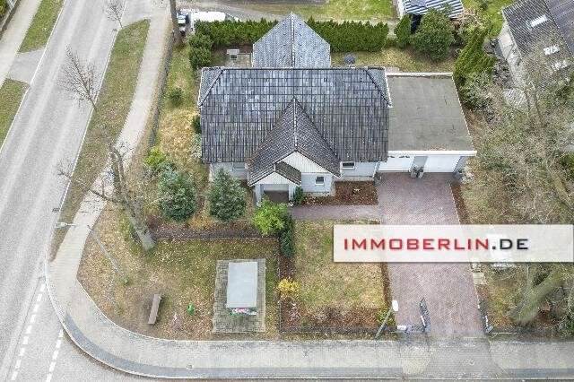 Thumbnail-Haus zum Kaufen in Fredersdorf-Vogelsdorf 529.000,00 € 144 m²