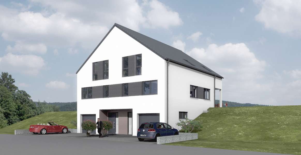 Thumbnail-Haus zum Kaufen in Kinderbeuern 1.030.000,00 € 312 m²