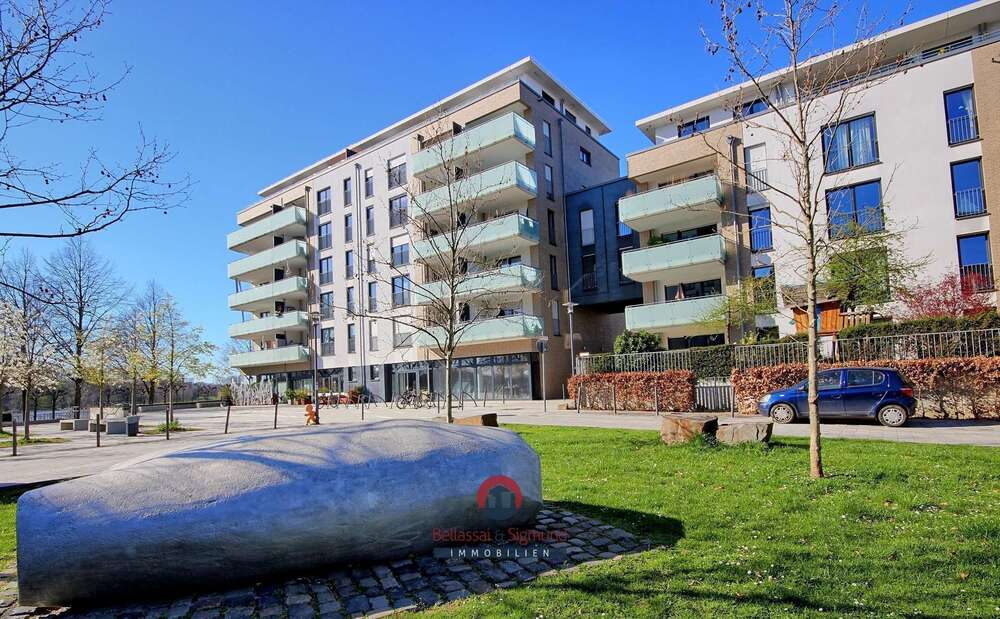 Thumbnail-Wohnung zum Kaufen in Köln 649.000,00 € 104.85 m²