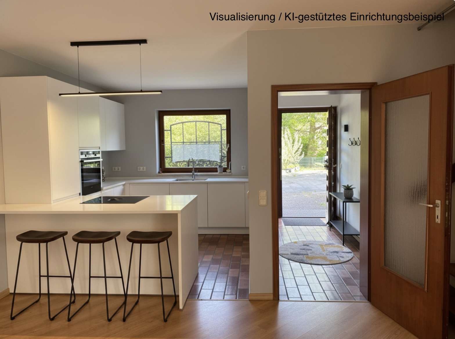 Thumbnail-Haus zum Kaufen in Bad Schwartau 325.000,00 € 115 m²