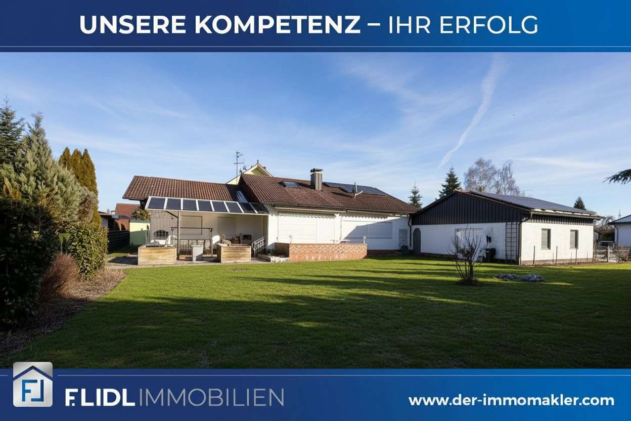 Thumbnail-Haus zum Kaufen in Bad Füssing 850.000,00 € 180 m²