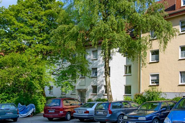 Thumbnail-Wohnung zum Mieten in Solingen 519,00 € 52 m²