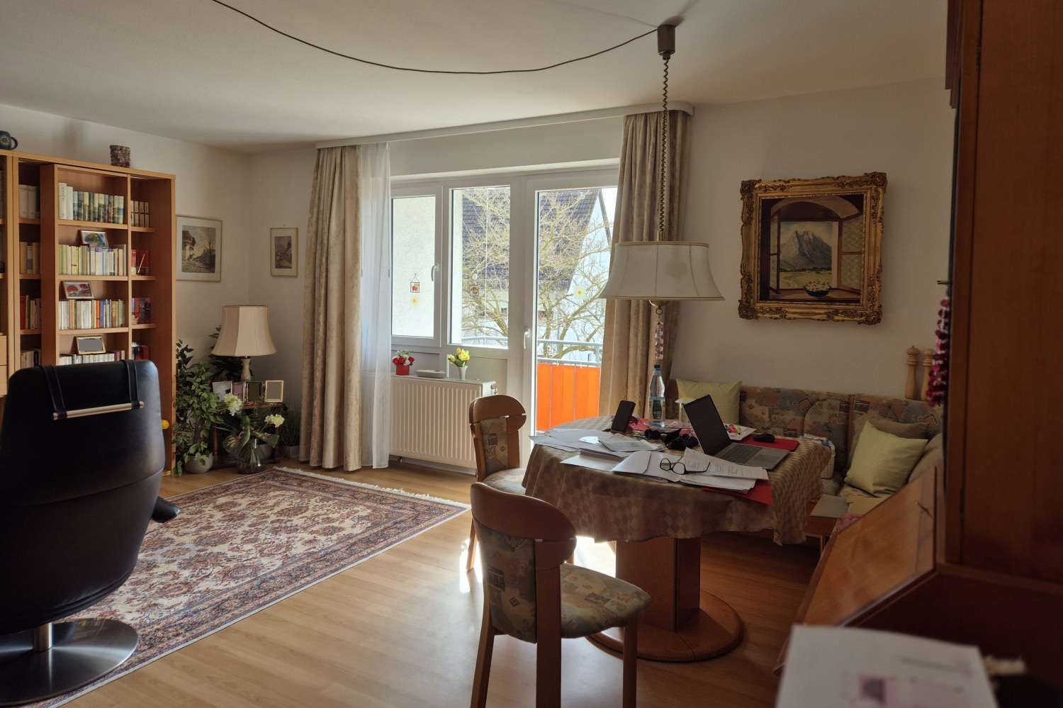 Thumbnail-Wohnung zum Kaufen in Mainz 238.500,00 € 57 m²