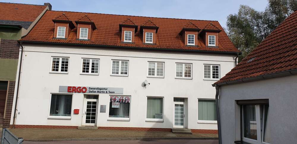 Thumbnail-Wohnung zum Kaufen in Zossen 190.000,00 € 49 m²