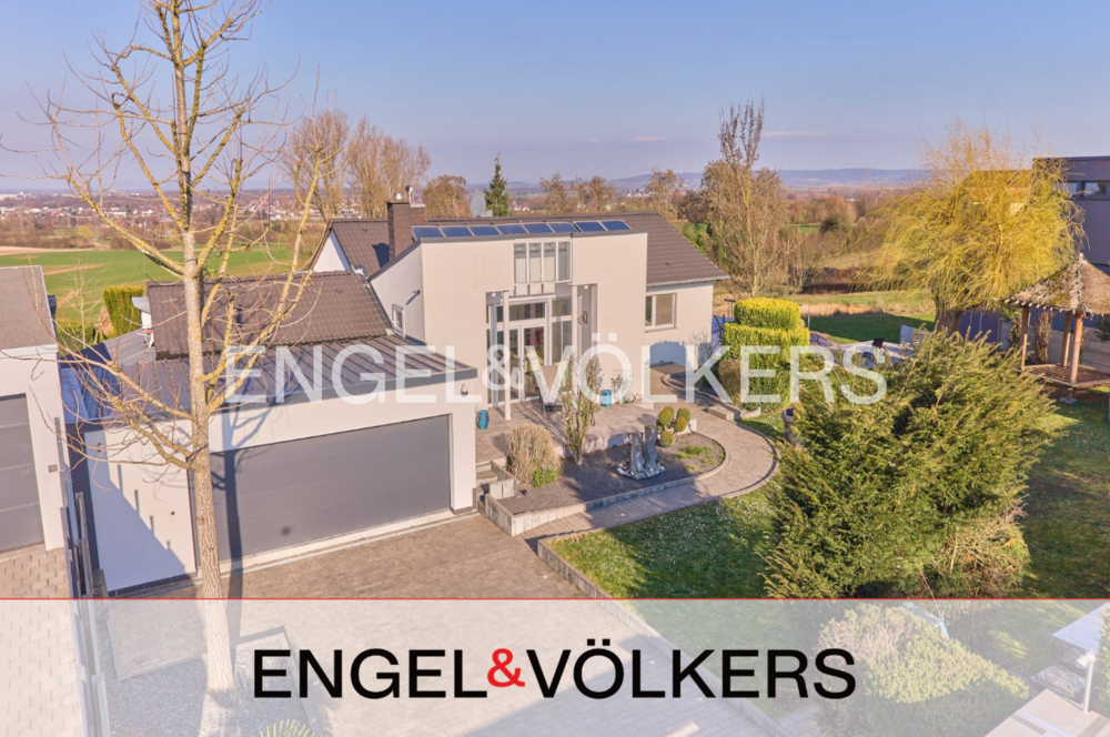 Thumbnail-Haus zum Kaufen in Roßdorf 1.295.000,00 € 247 m²