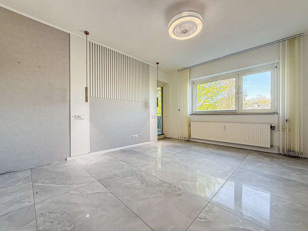 Thumbnail-Wohnung zum Kaufen in Düsseldorf 149.000,00 € 45 m²