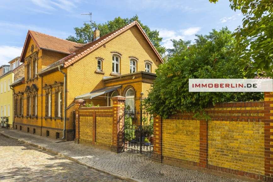 Thumbnail-Haus zum Kaufen in Luckenwalde 595.000,00 € 267 m²