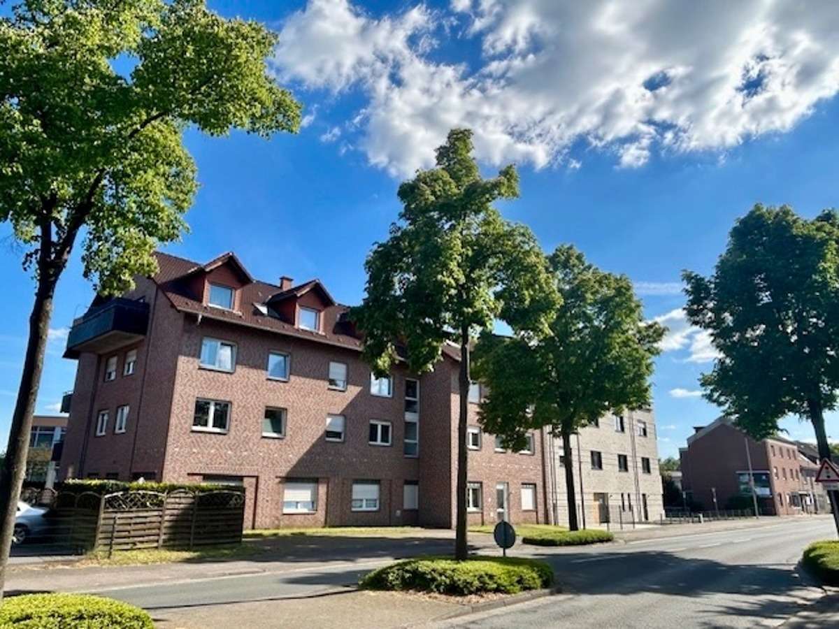 Thumbnail-Wohnung zum Mieten in Dülmen 845,00 € 65 m²
