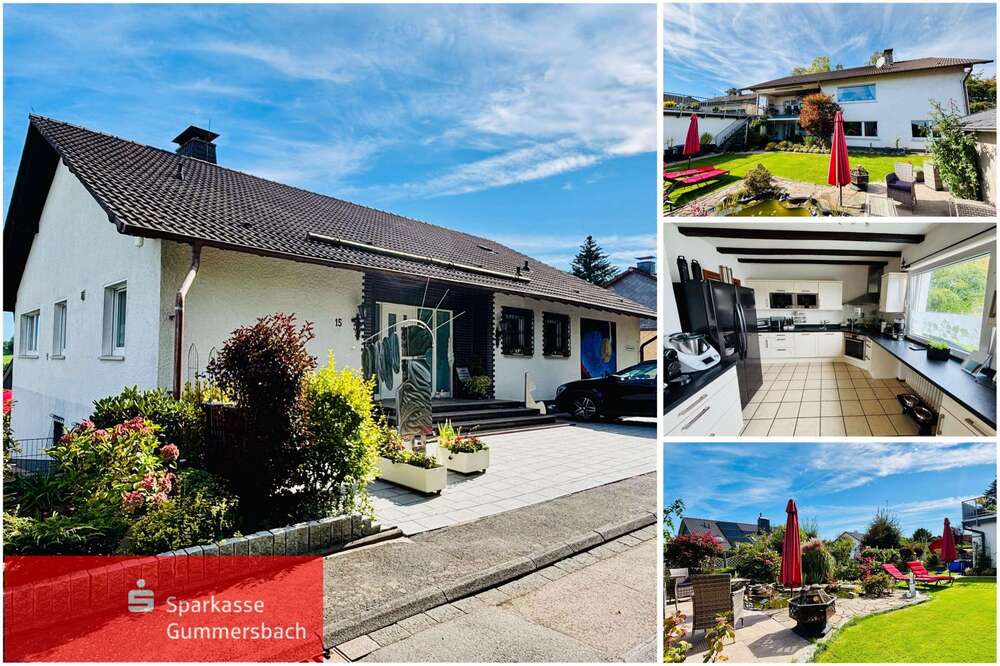 Thumbnail-Haus zum Kaufen in Gummersbach 525.000,00 € 250 m²