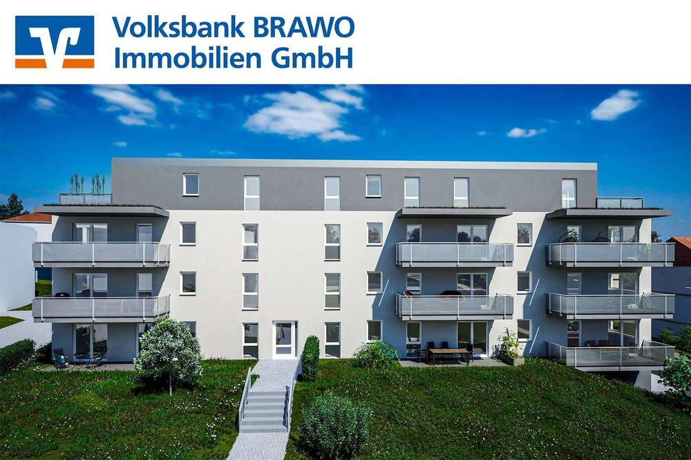 Thumbnail-Wohnung zum Kaufen in Bad Harzburg 319.960,00 € 98.6 m²