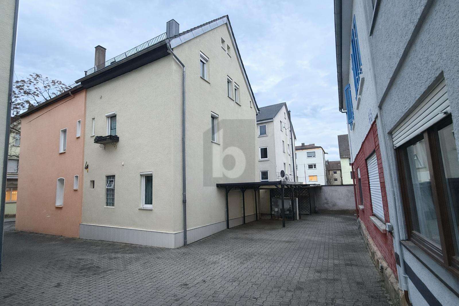 Thumbnail-Haus zum Kaufen in Heilbronn 390.000,00 € 118 m²