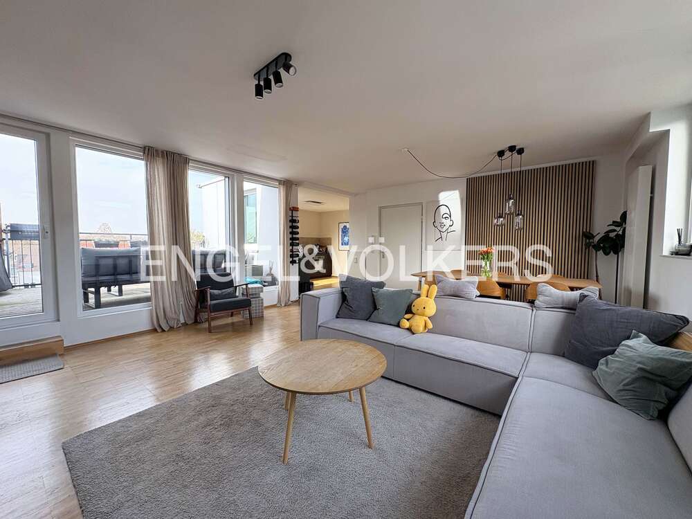 Thumbnail-Wohnung zum Kaufen in Dortmund 499.000,00 € 102.35 m²