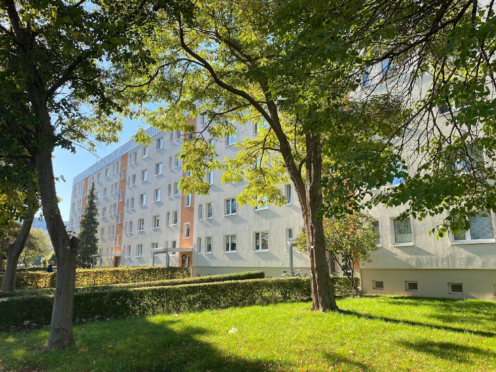 Thumbnail-Wohnung zum Mieten in Wernigerode 185,01 € 25.66 m²