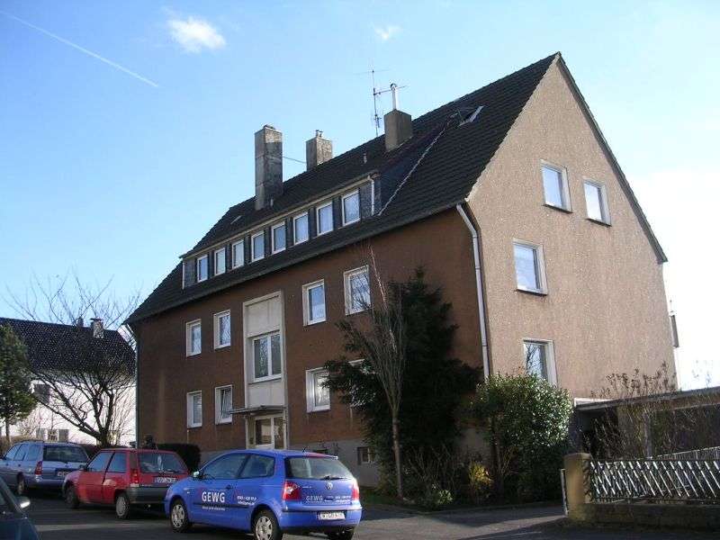 Thumbnail-Wohnung zum Mieten in Solingen 589,00 € 71.35 m²