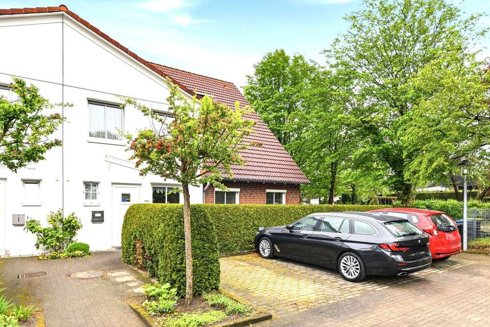 Thumbnail-Haus zum Kaufen in Barsbüttel 495.000,00 € 127 m²