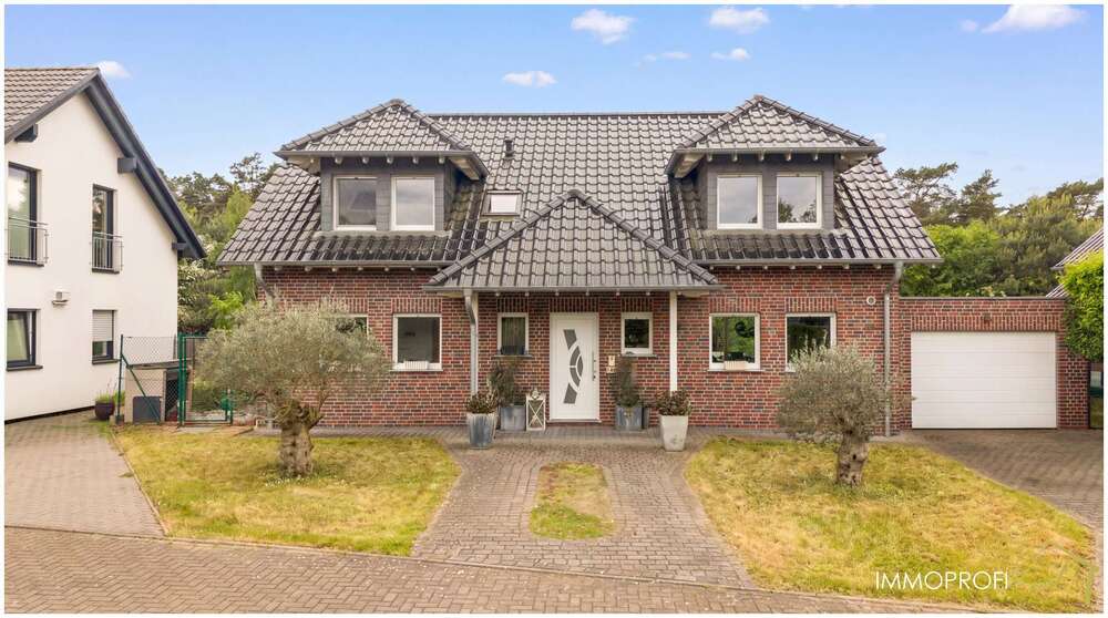 Thumbnail-Haus zum Kaufen in Wassenberg 515.000,00 € 167 m²